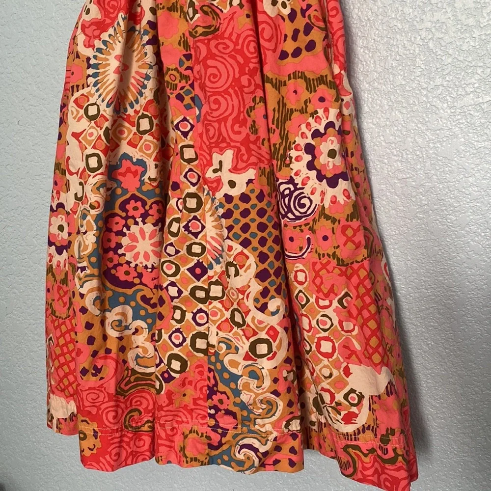 J Crew Summer Dress - Picture 7 of 9